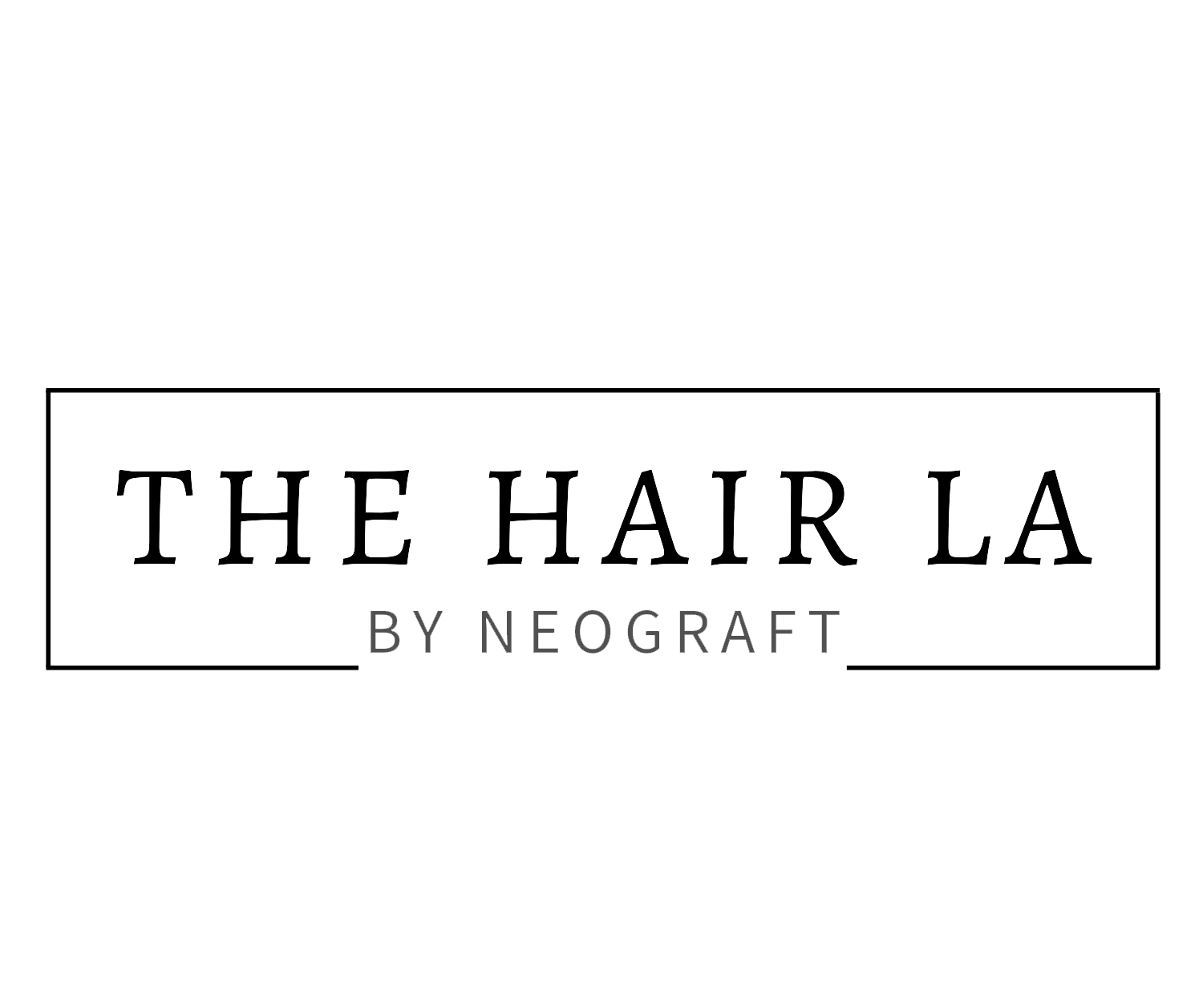 The Hair LA
