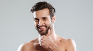 beard